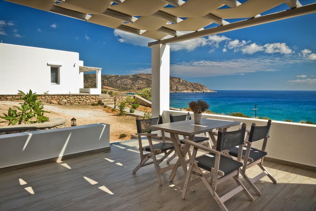 Alsalos Villas Amoopi Habitación foto
